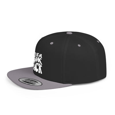Never Look Back Snapback