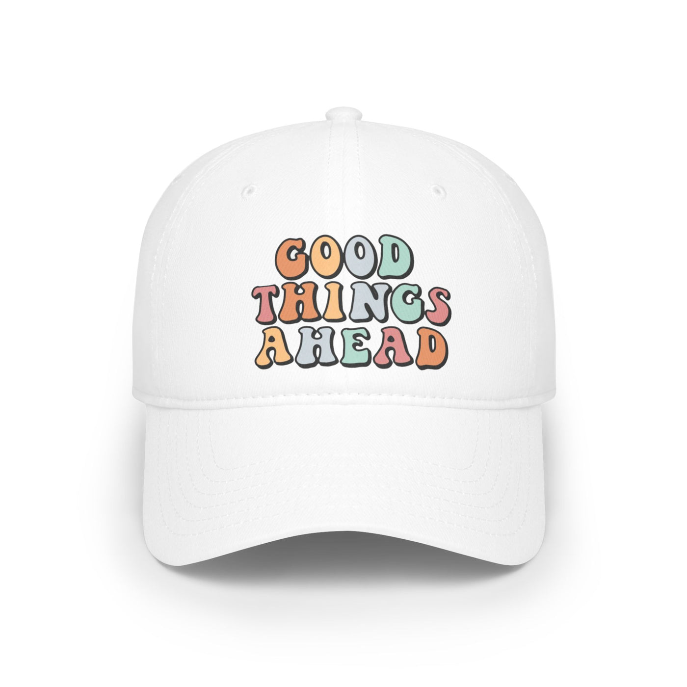 Good Things Ahead Hat