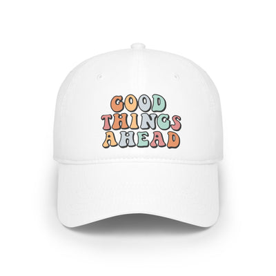 Good Things Ahead Hat