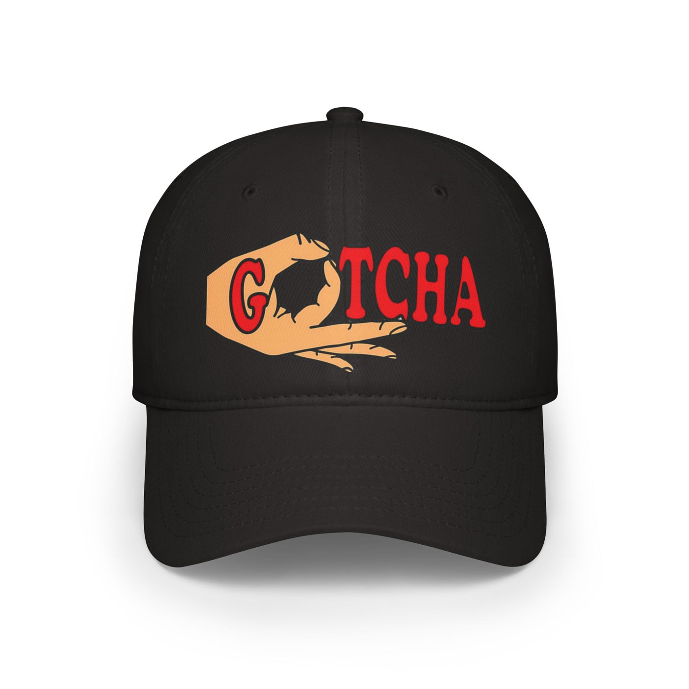 Gotcha Hat