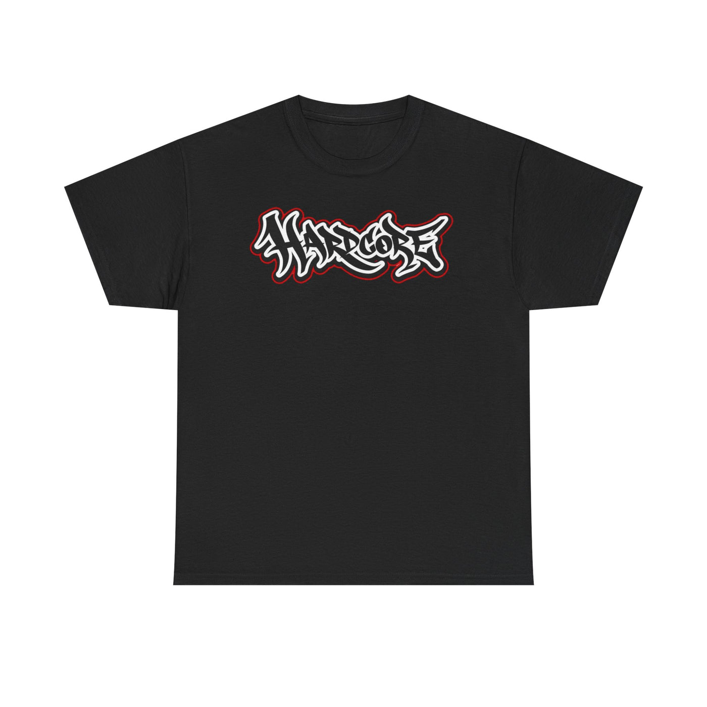 Hardcore T-shirt