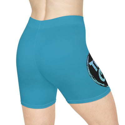 Time to Chill Shorts