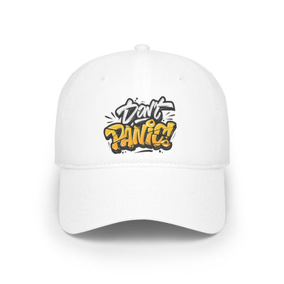 Don't Panic Hat