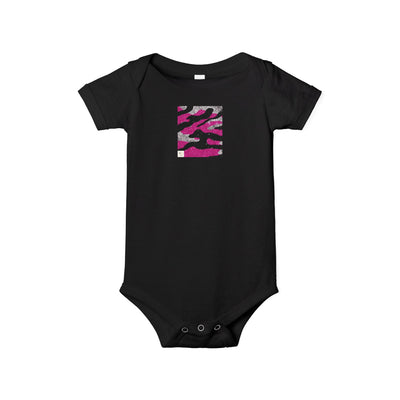 Sparkling Stylish One-Piece
