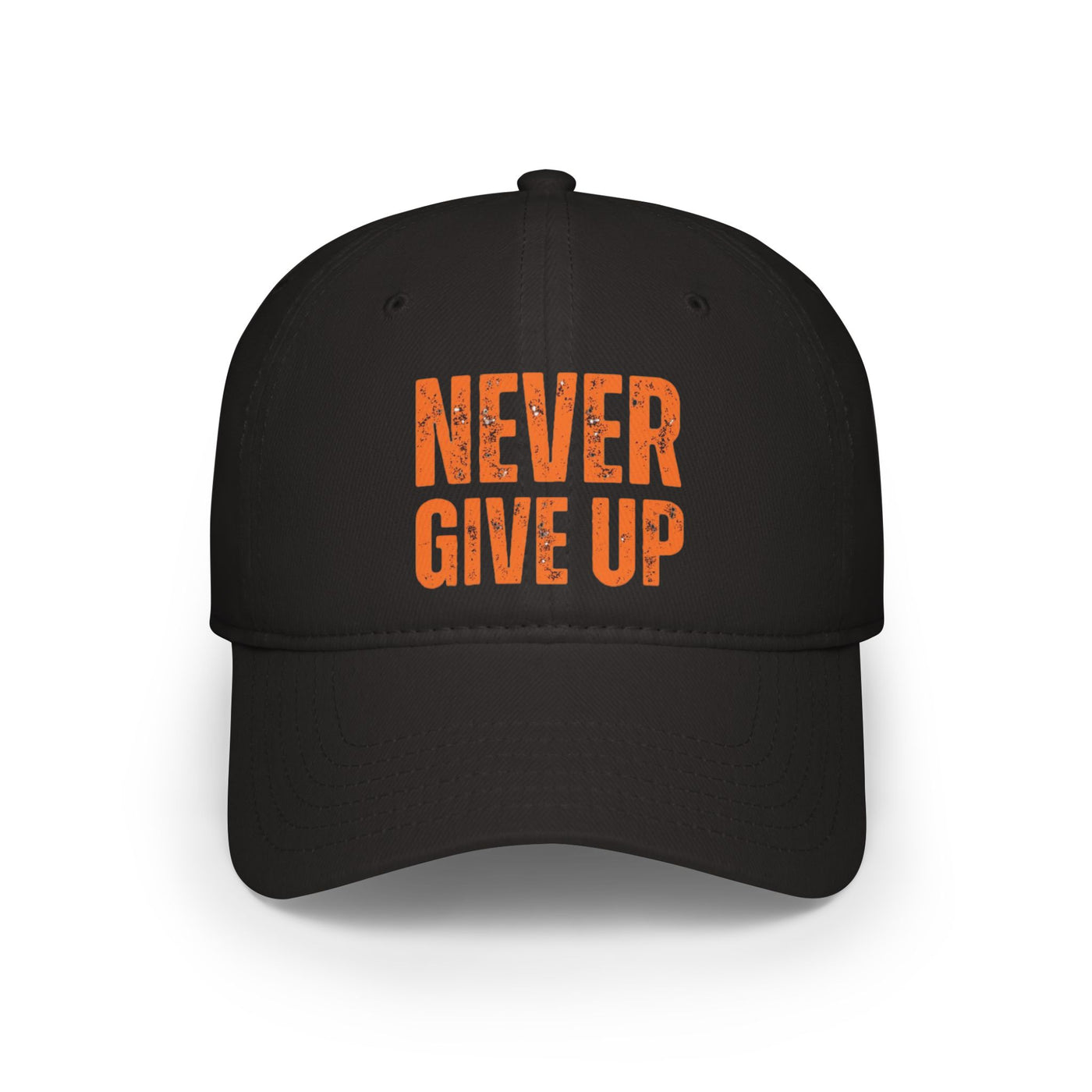 Never Give Up Hat