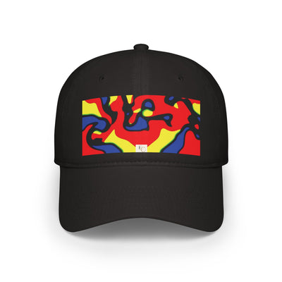 Colorful Artistic Hat