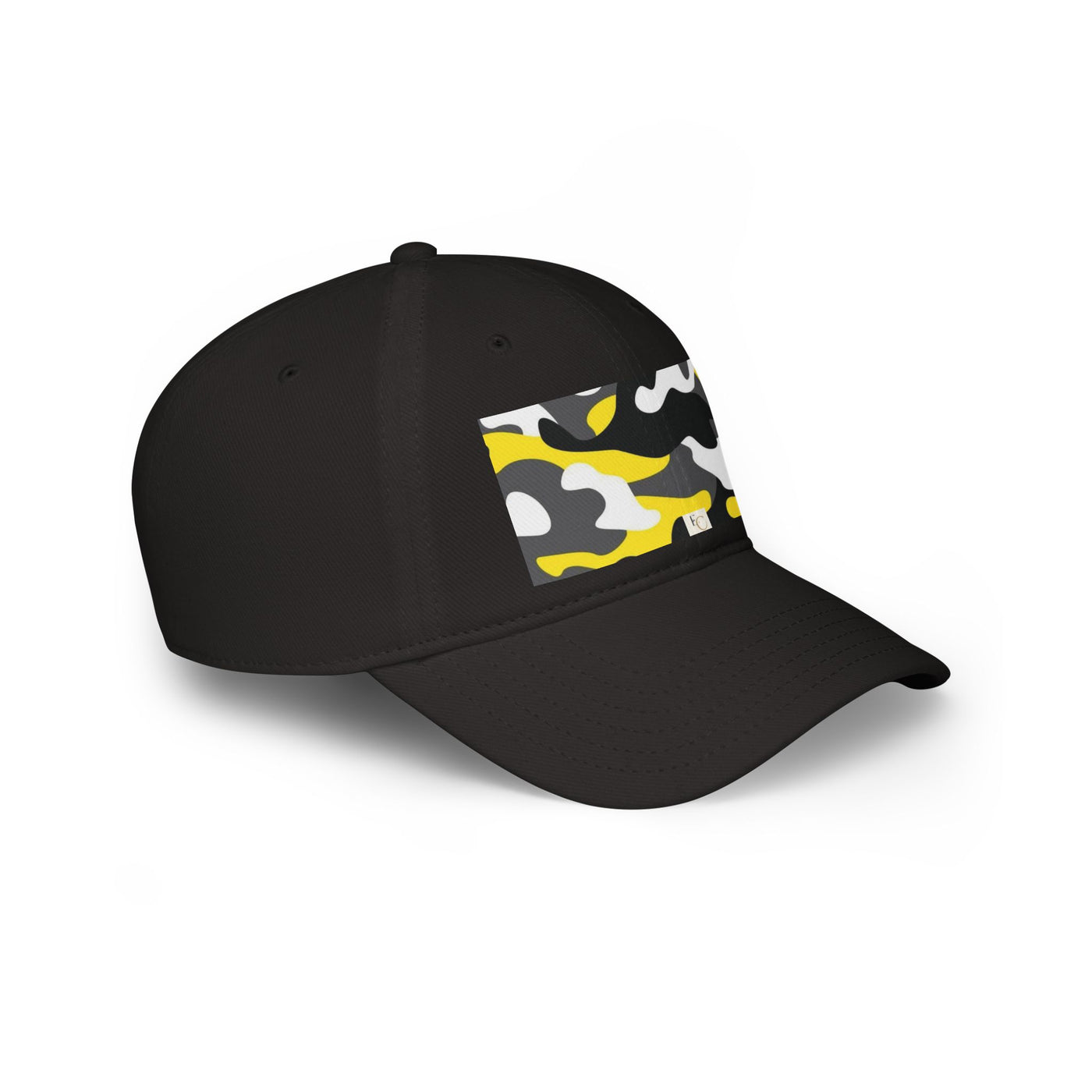 Trendy Camo Hat