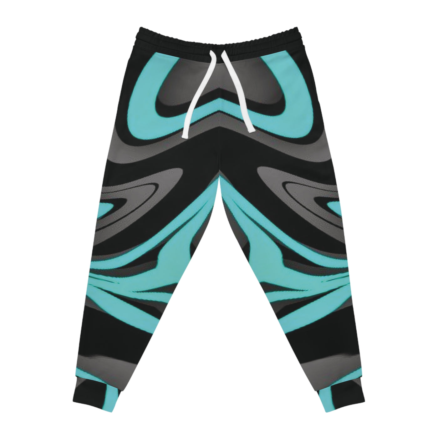 Unique Design Joggers