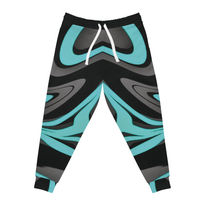 Unique Design Joggers