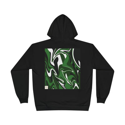 Unique Grassy Style Hoodie