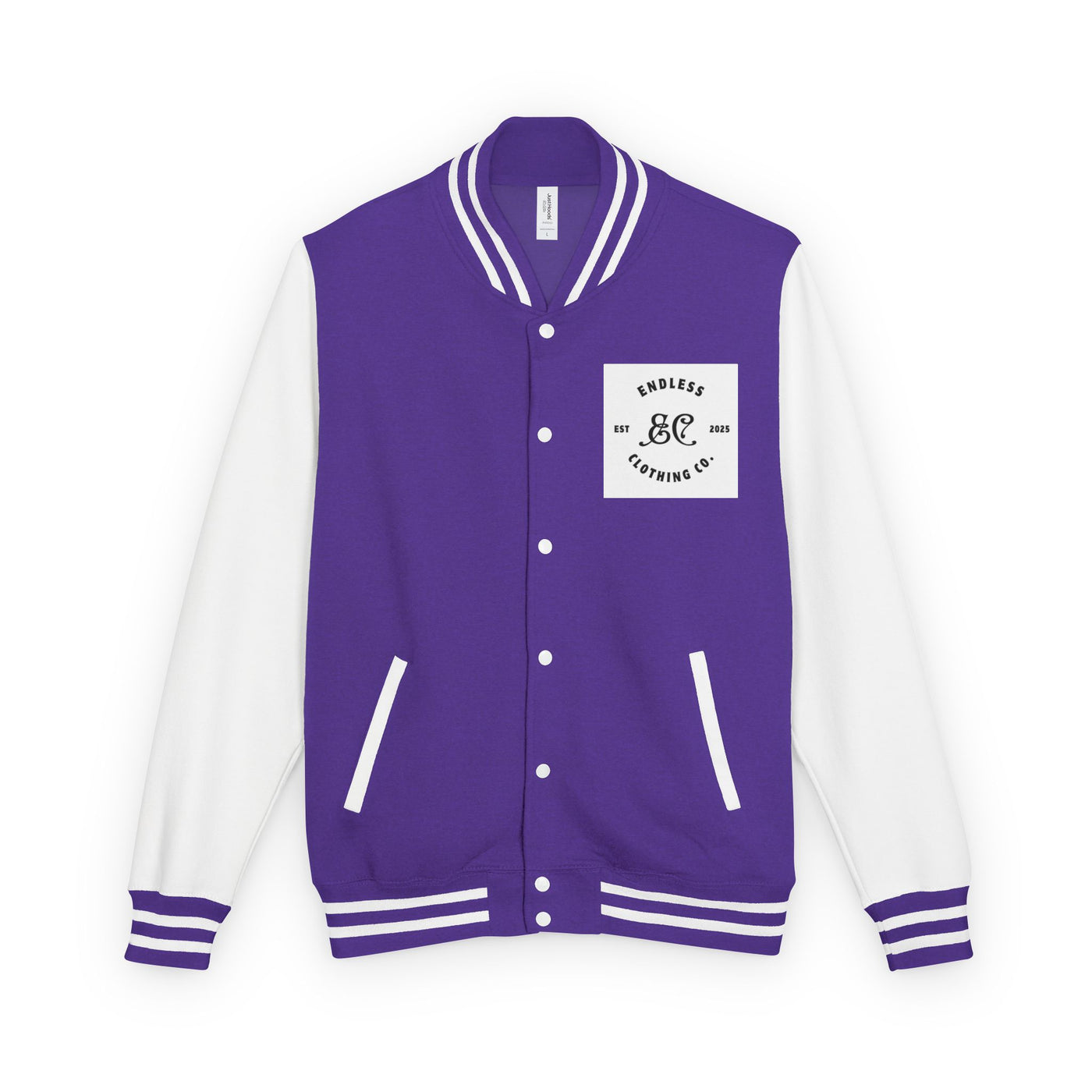 Endless Clothing CO. Jacket