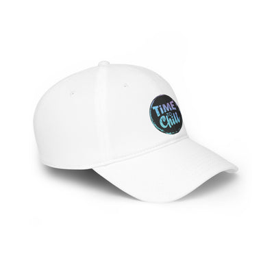 Time to Chill Hat