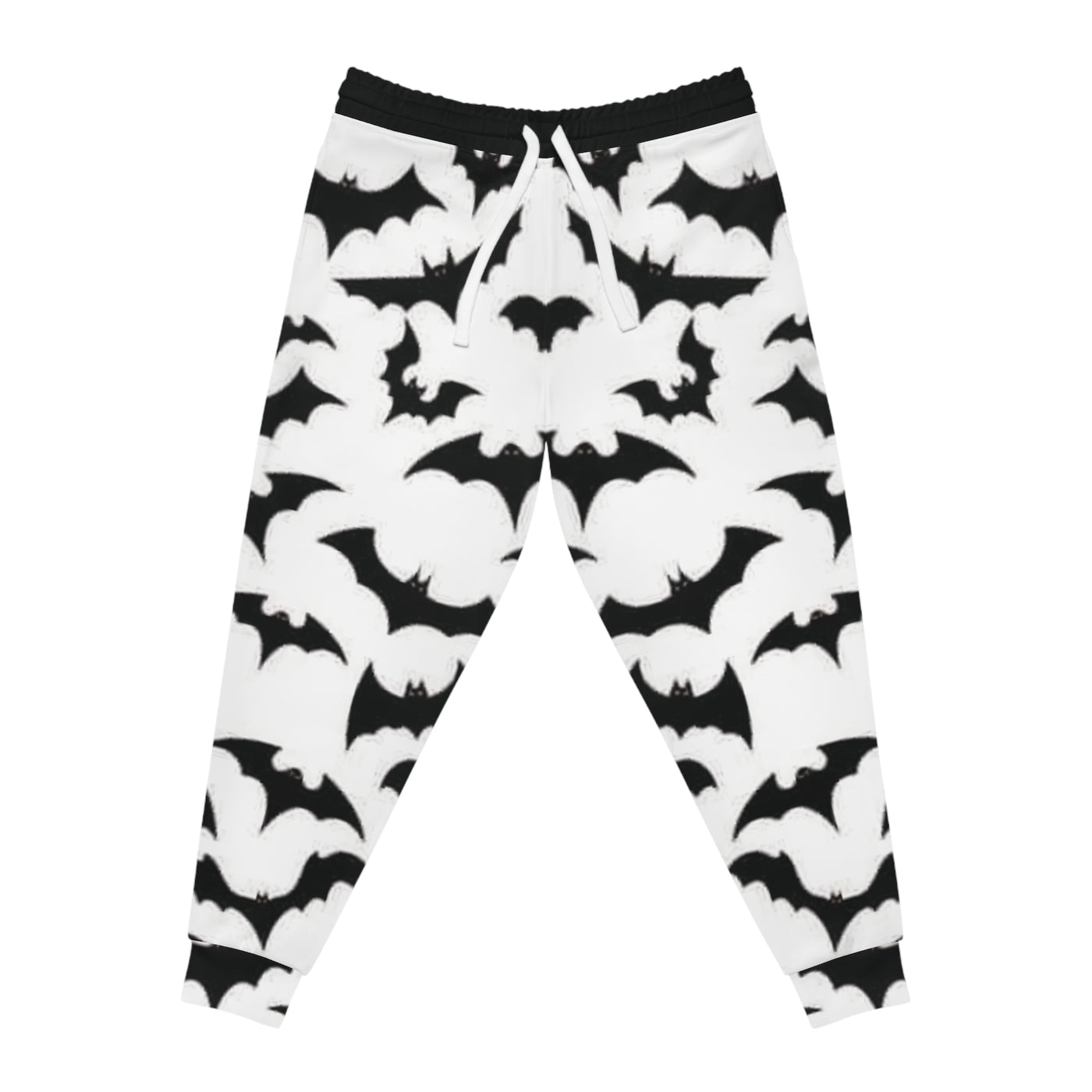 Batty Halloween Joggers