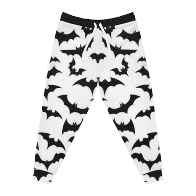 Batty Halloween Joggers