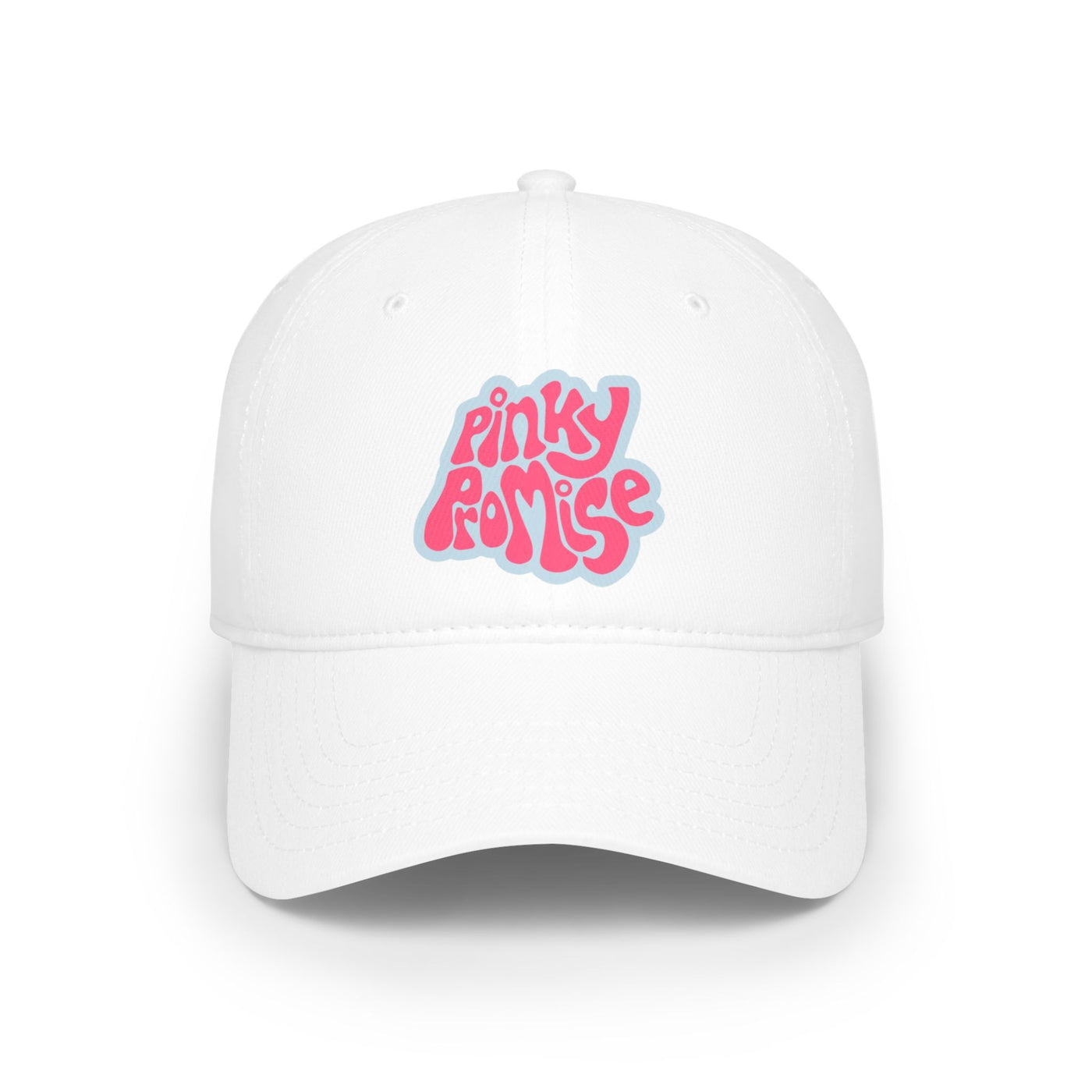 Pinky Promise Hat