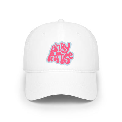 Pinky Promise Hat