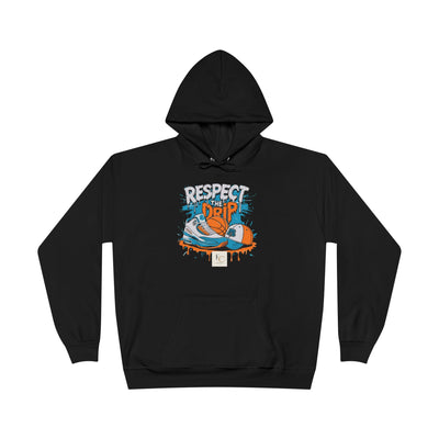 Respect The Drip Hoodie