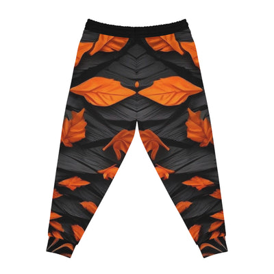Fall Leaves Joggers
