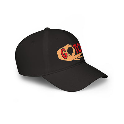 Gotcha Hat