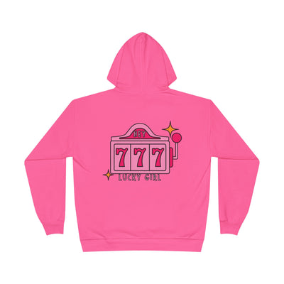 Lucky Girl Hoodie