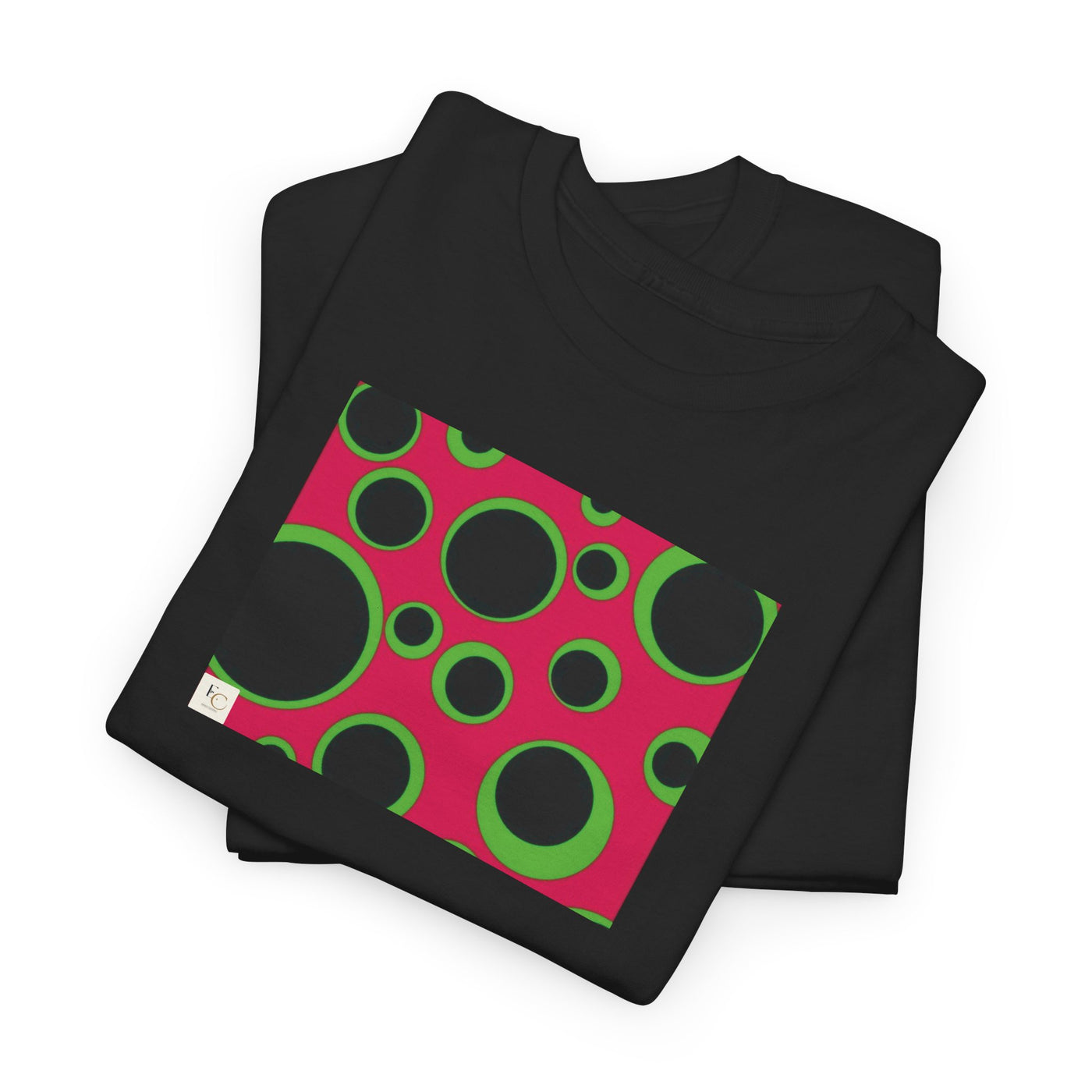 Funky Design T-shirt