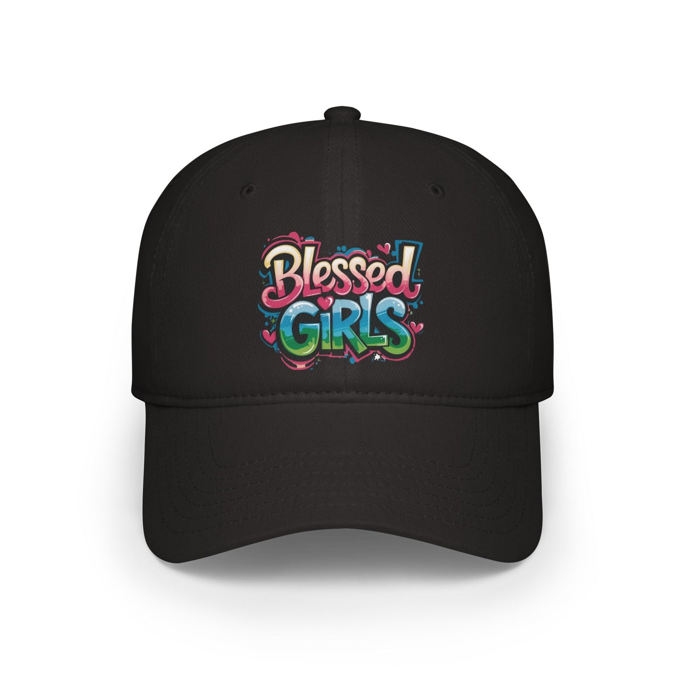 Blessed Girls Hat