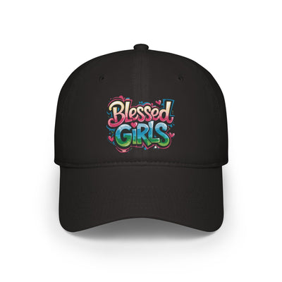 Blessed Girls Hat