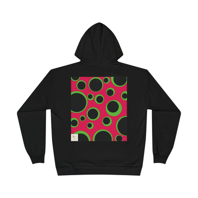 Funky Design Hoodie