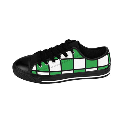 Stylish Color Block Shoes