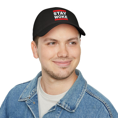 Stay Woke Hat
