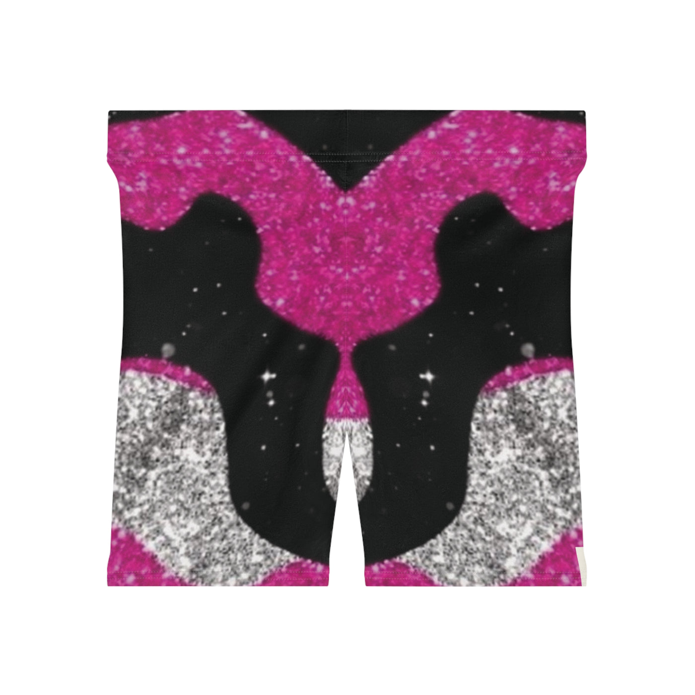 Sparkling Stylish Shorts