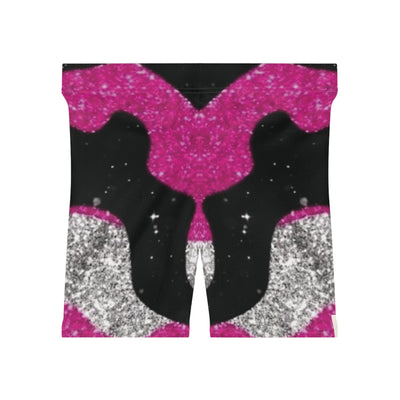 Sparkling Stylish Shorts