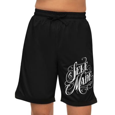 Self Made Shorts