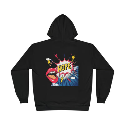 Nope Hoodie