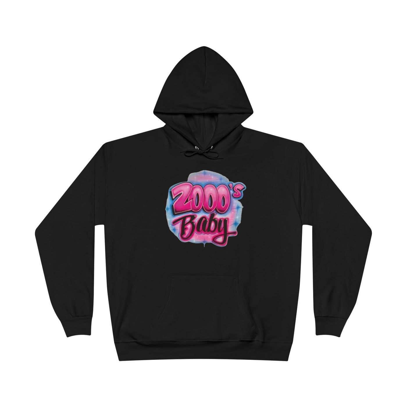 2000's Baby Hoodie
