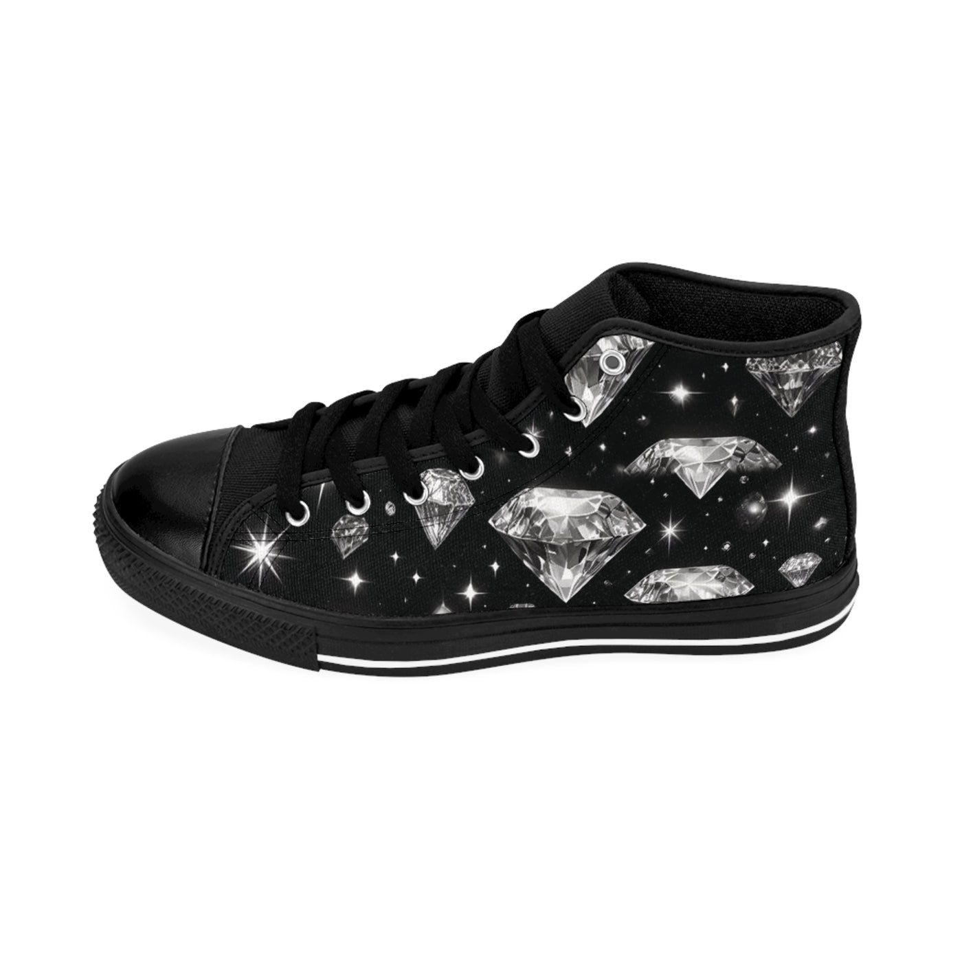 Diamond Style Shoes