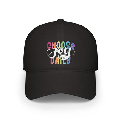 Choose Joy Daily Hat