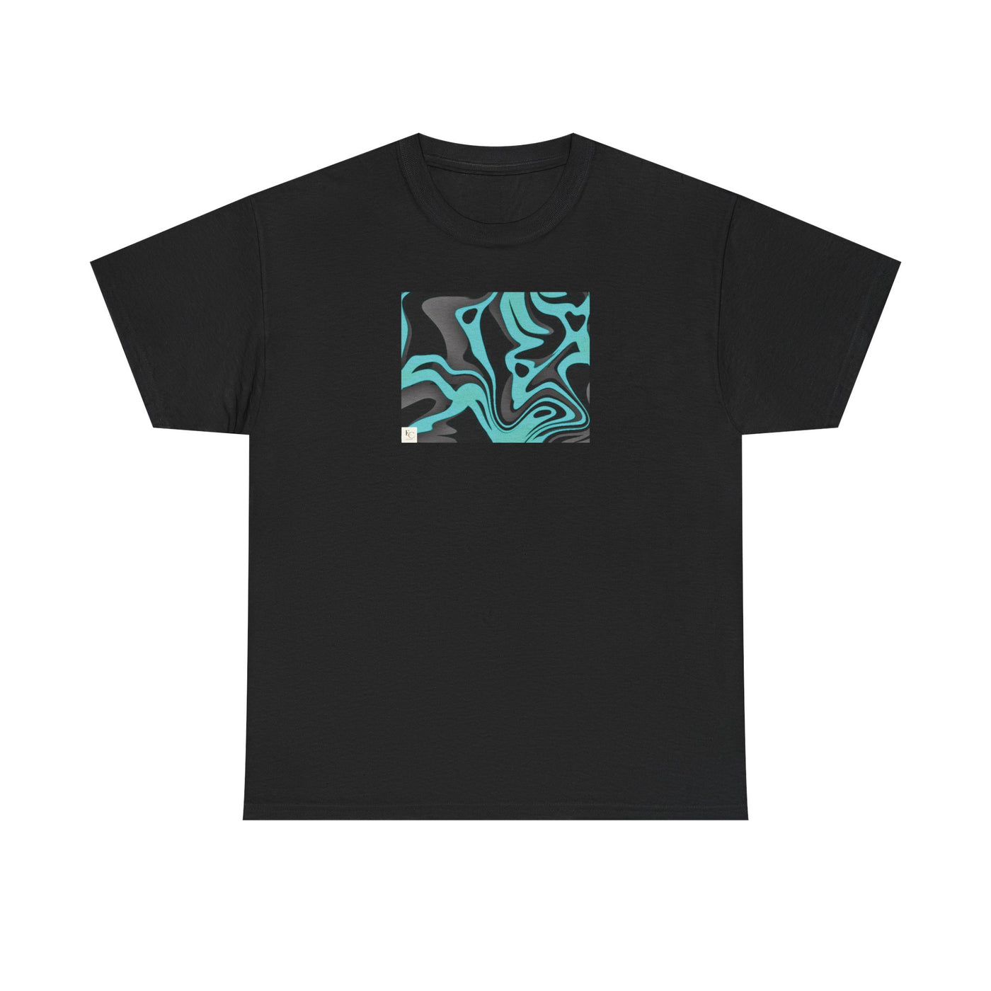 Unique Design T-shirt