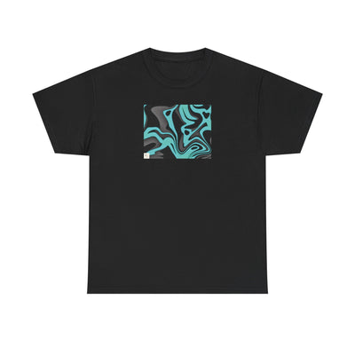 Unique Design T-shirt