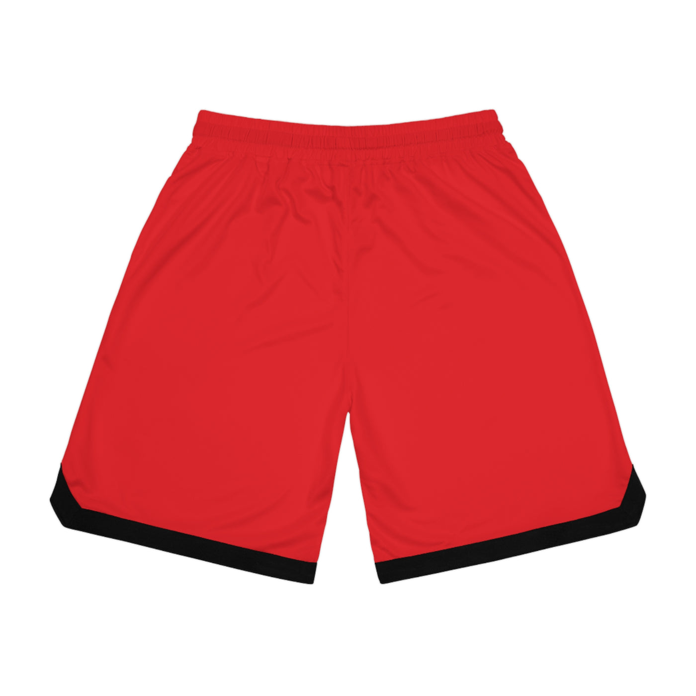 Stay Strong Never Give Up Shorts