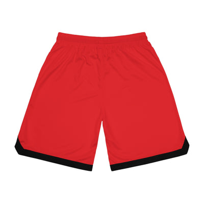 Stay Strong Never Give Up Shorts