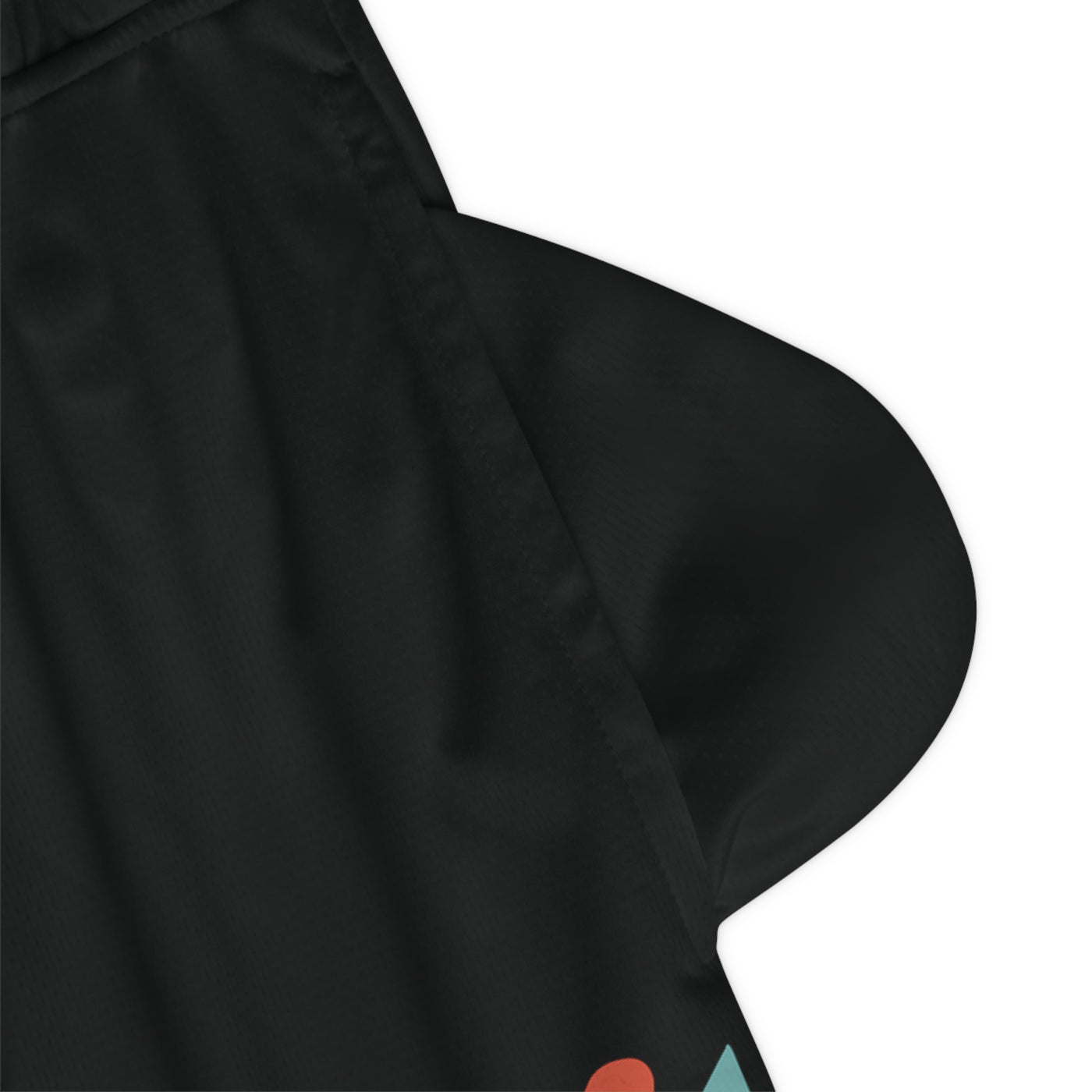 Embrace the Journey Shorts