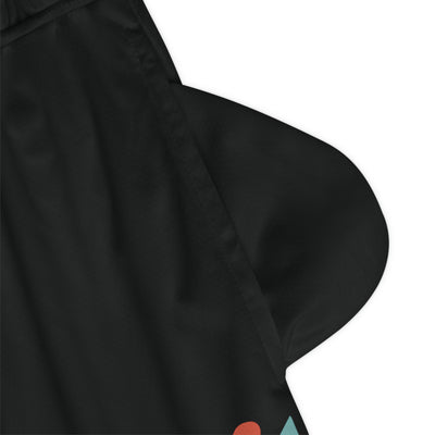 Embrace the Journey Shorts