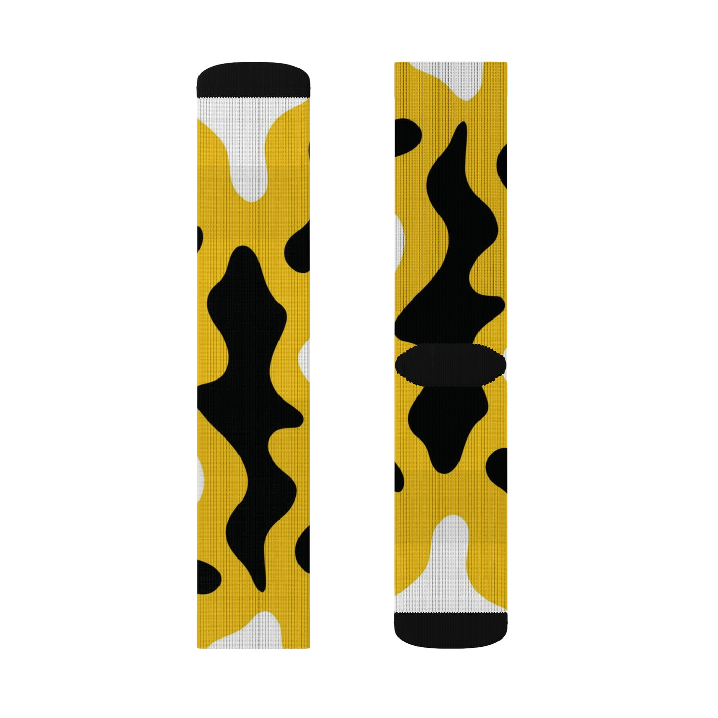 Stylish Bee Socks