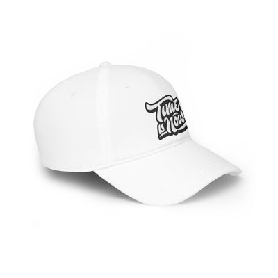 Time is Now Hat
