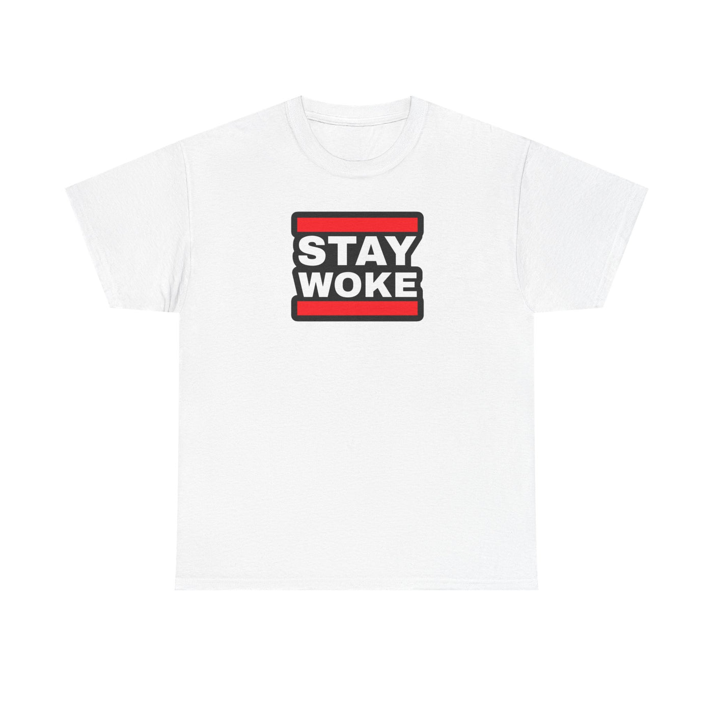Stay Woke T-shirt