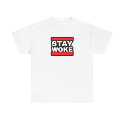 Stay Woke T-shirt