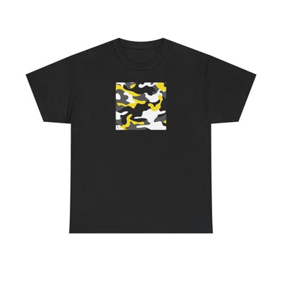 Trendy Camo T-shirt
