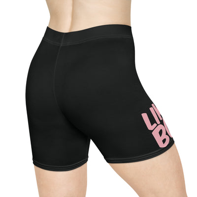 Like A Boss Shorts