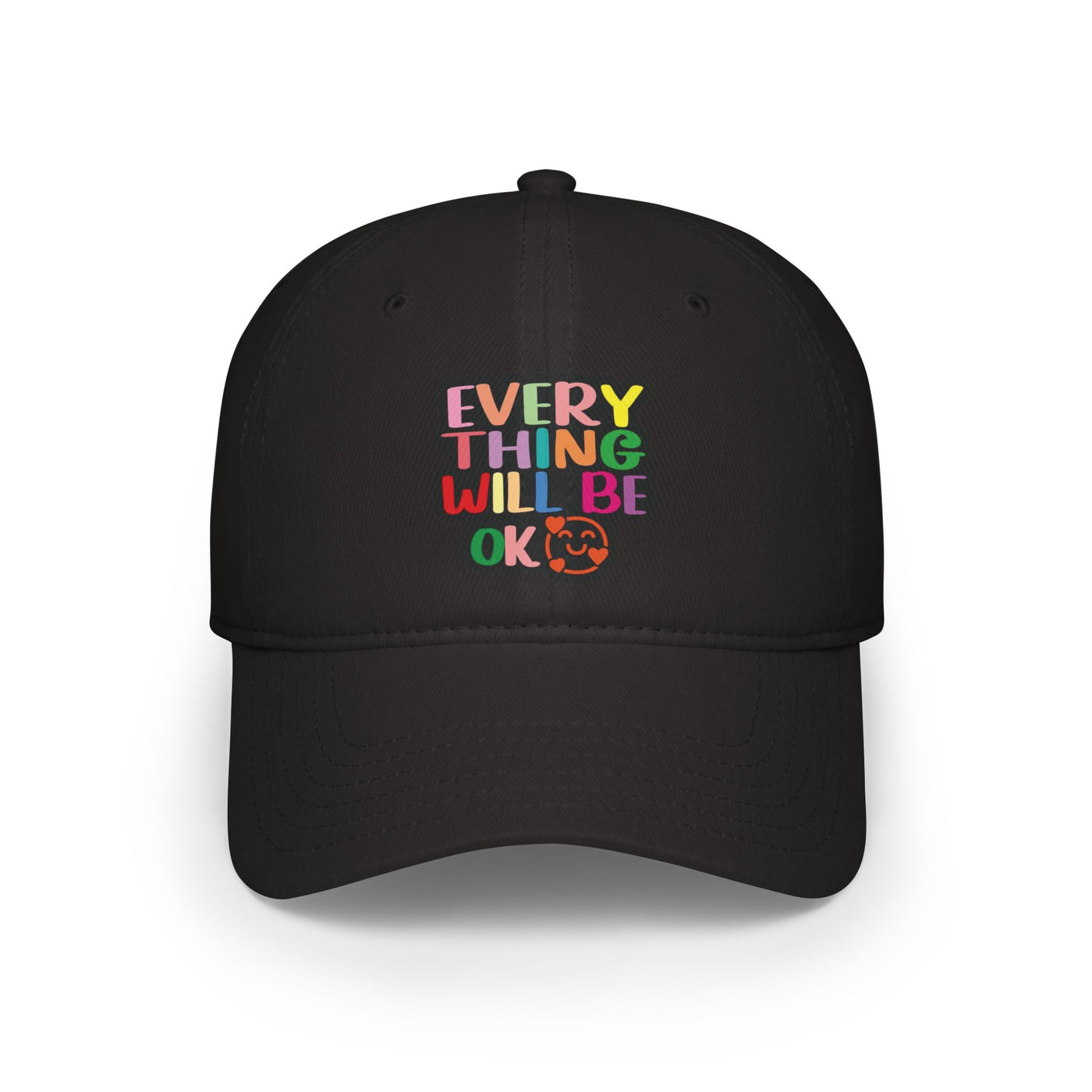 Everything Will Be Ok Hat